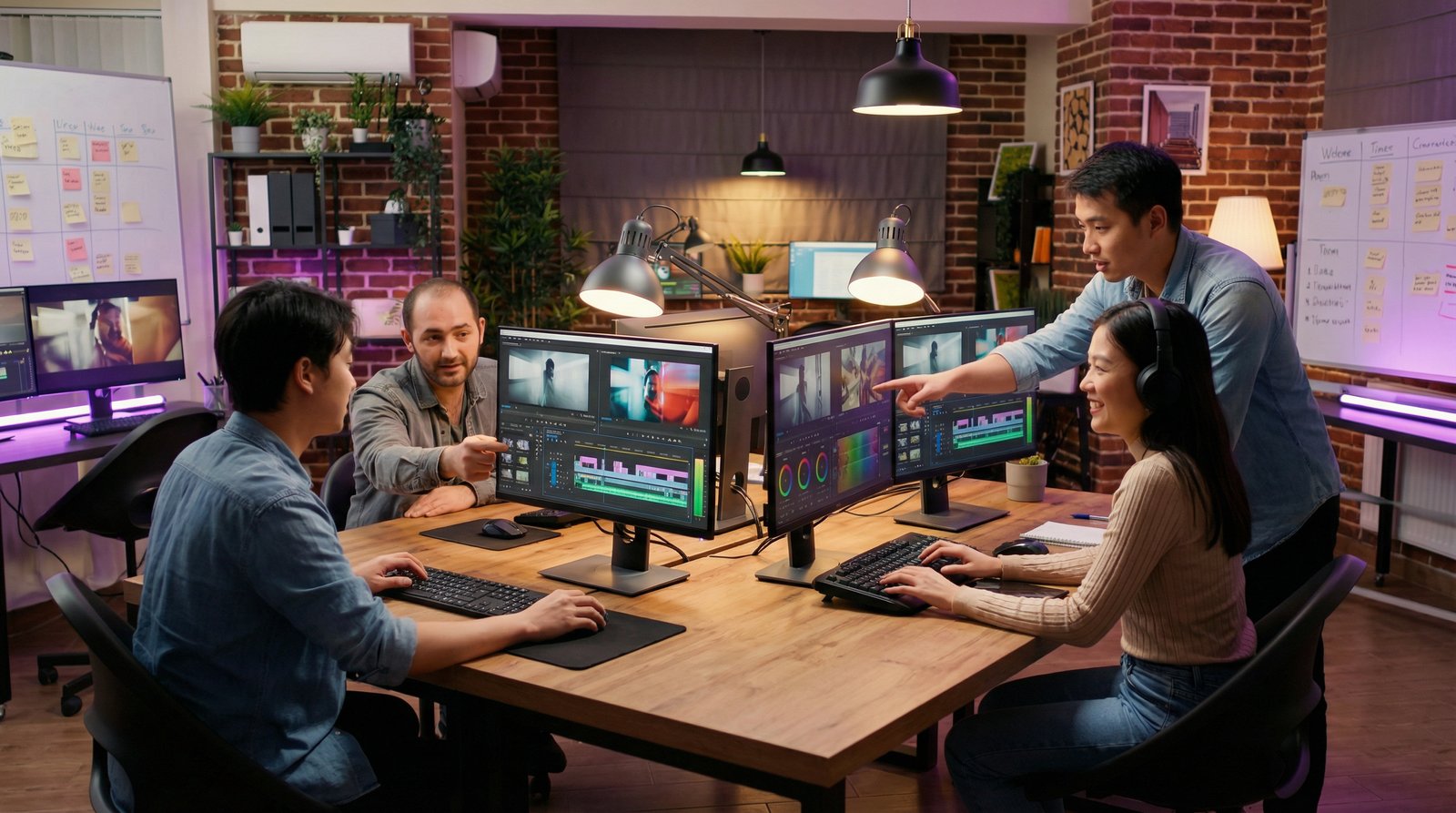 萝莉创作者社区